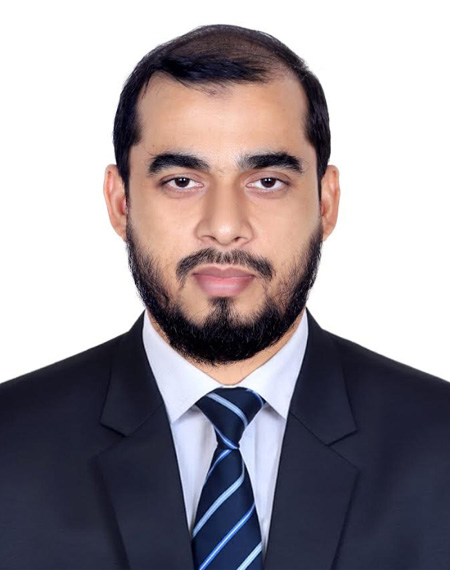 HABIBULLAH MASUM